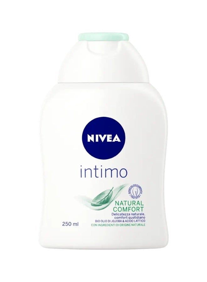 نيفيا غسول للمناطق الحساسة للعناية الشخصية اليومية - للعناية الطبيعية والراحة 250 مل - Image 1